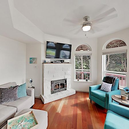 Villa Driftwood Hideaway Camano Exterior foto
