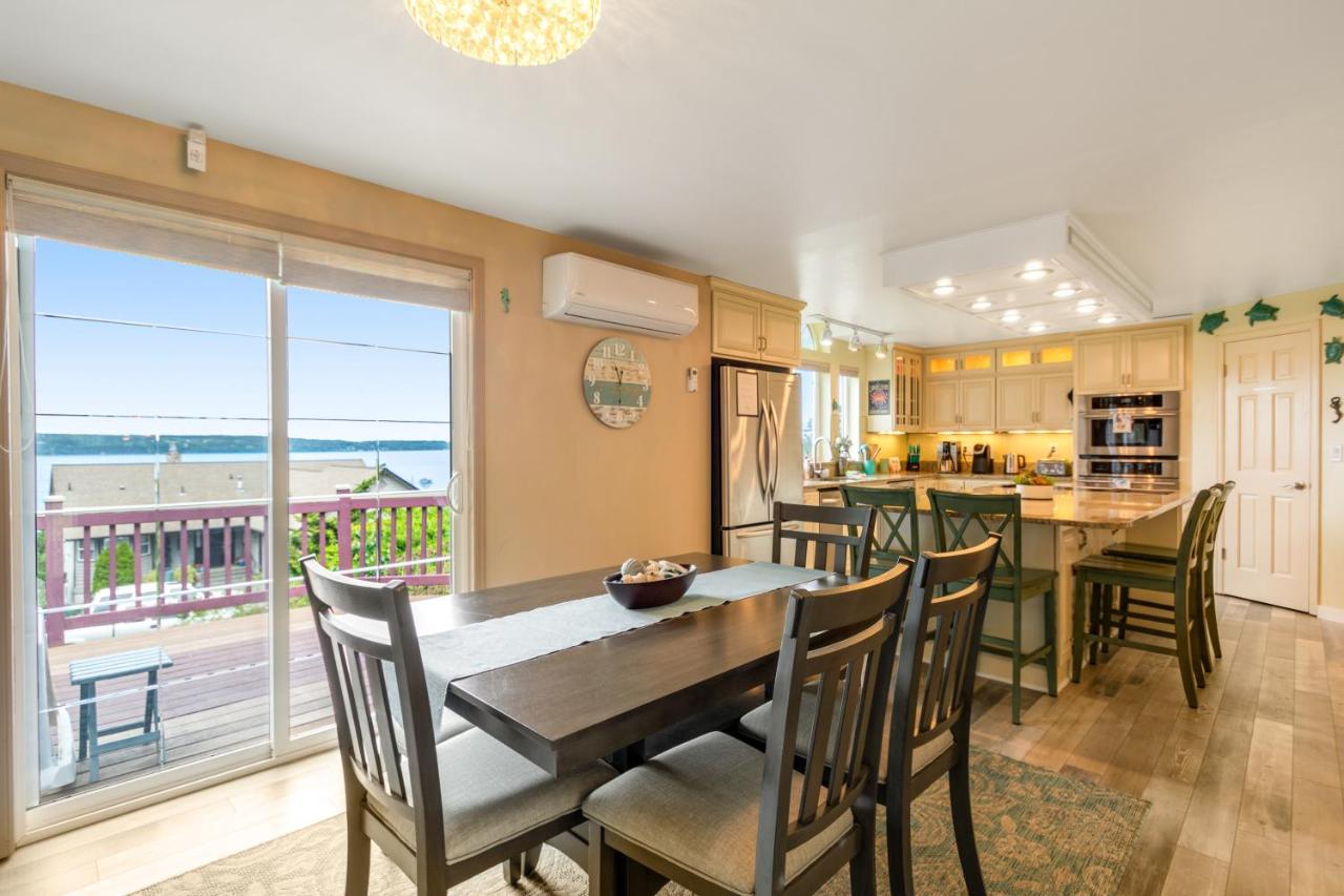 Villa Driftwood Hideaway Camano Exterior foto