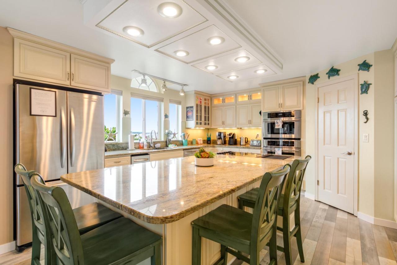 Villa Driftwood Hideaway Camano Exterior foto