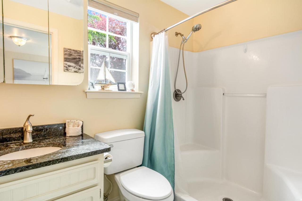 Villa Driftwood Hideaway Camano Exterior foto