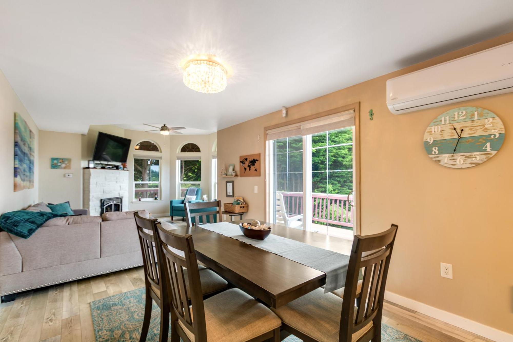 Villa Driftwood Hideaway Camano Exterior foto